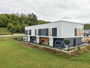 Na predaj 4iz. nadštandardná novostavba RD s garážou v obci Modrovka — foto 5