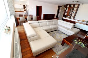 PREDAJ: Nadštandardný 4i Byt v úplnom srdci mesta Piešťany — foto 2