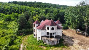PREDAJ: veľkolepá hrubá stavba, Dolné Trhovište — foto 1