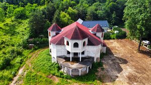 PREDAJ: veľkolepá hrubá stavba, Dolné Trhovište — foto 2