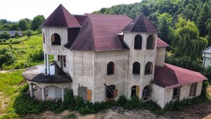 PREDAJ: veľkolepá hrubá stavba, Dolné Trhovište — foto 4