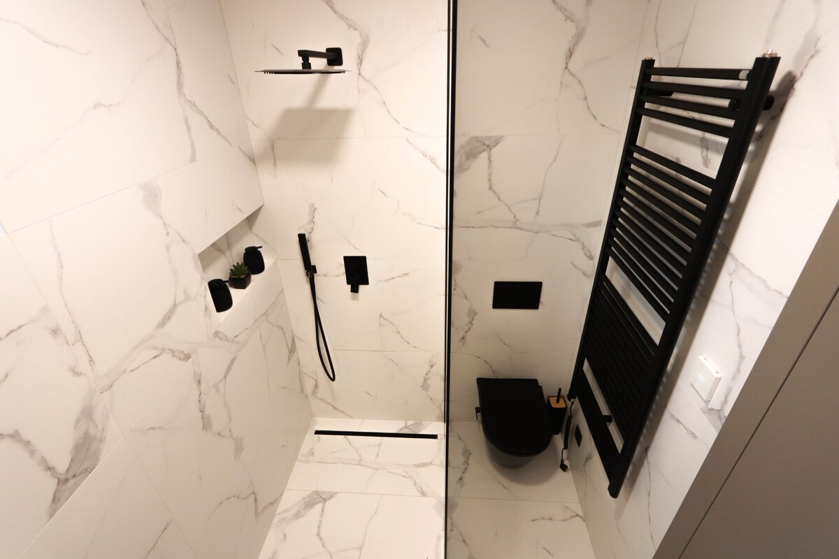Na predaj 4iz. apartmánový byt vo Vrbovom nad priehradou Čerenec — foto 13