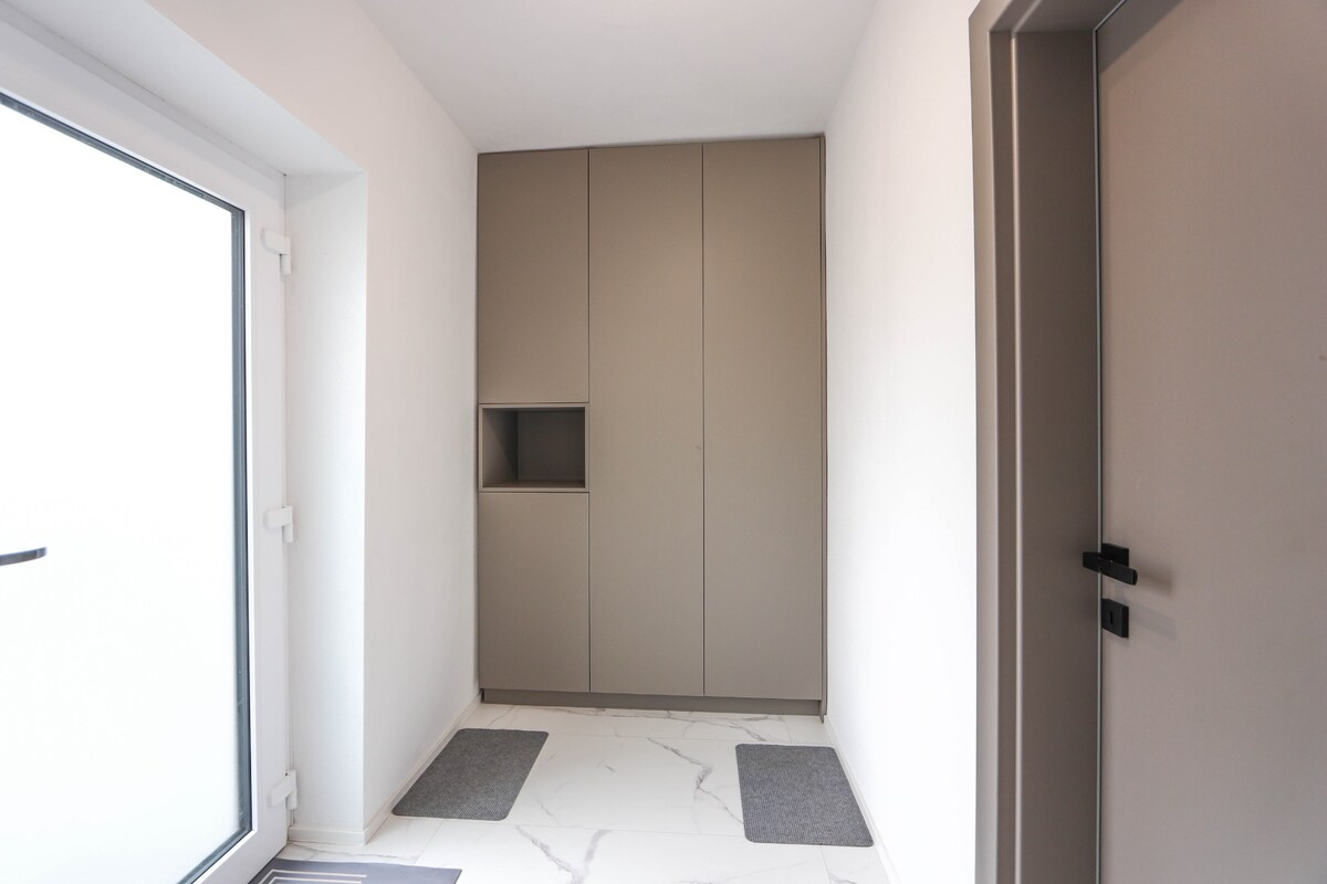 Na predaj 4iz. apartmánový byt vo Vrbovom nad priehradou Čerenec — foto 14