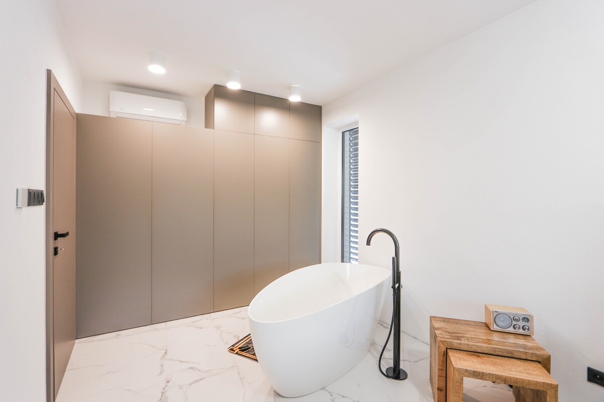 Na predaj 4iz. apartmánový byt vo Vrbovom nad priehradou Čerenec — foto 6