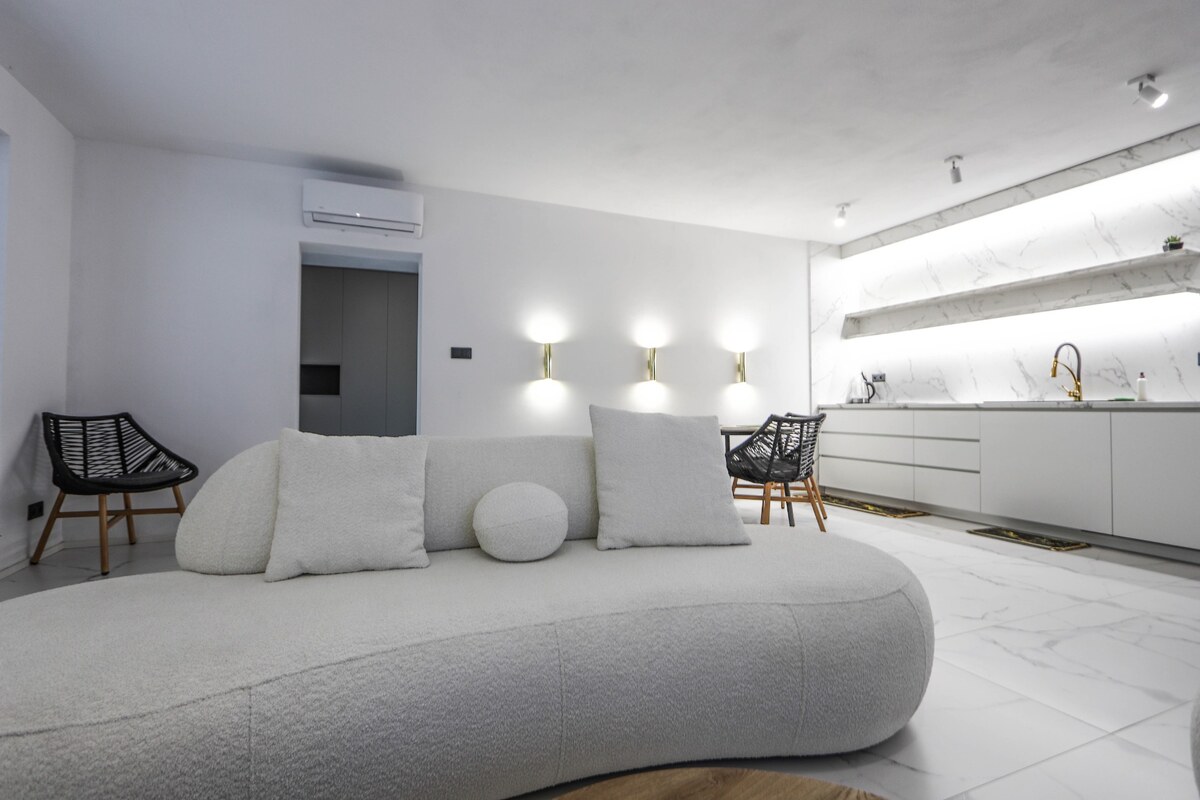 Na predaj 4iz. apartmánový byt vo Vrbovom nad priehradou Čerenec — foto 8