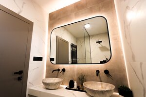 Na predaj 4iz. apartmánový byt vo Vrbovom nad priehradou Čerenec — foto 10