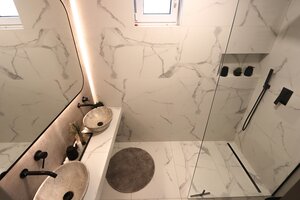Na predaj 4iz. apartmánový byt vo Vrbovom nad priehradou Čerenec — foto 11