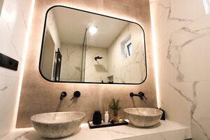 Na predaj 4iz. apartmánový byt vo Vrbovom nad priehradou Čerenec — foto 12