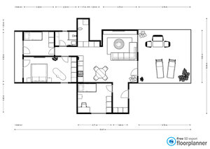 Na predaj 4iz. apartmánový byt vo Vrbovom nad priehradou Čerenec — foto 20