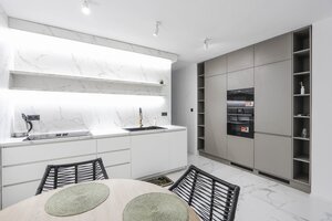Na predaj 4iz. apartmánový byt vo Vrbovom nad priehradou Čerenec — foto 3