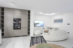 Na predaj 4iz. apartmánový byt vo Vrbovom nad priehradou Čerenec — foto 4