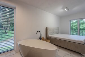 Na predaj 4iz. apartmánový byt vo Vrbovom nad priehradou Čerenec — foto 5