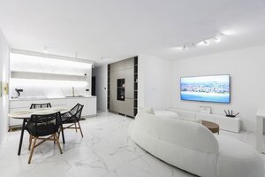 Na predaj 4iz. apartmánový byt vo Vrbovom nad priehradou Čerenec — foto 7