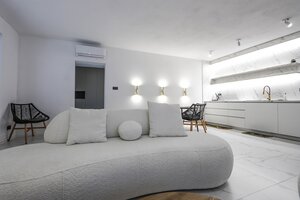 Na predaj 4iz. apartmánový byt vo Vrbovom nad priehradou Čerenec — foto 8