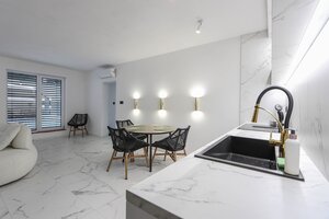 Na predaj 4iz. apartmánový byt vo Vrbovom nad priehradou Čerenec — foto 9