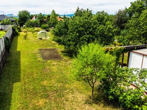 Na predaj stavebný pozemok v obci Horná Streda — foto 1