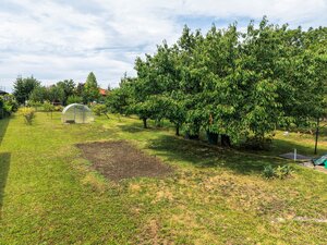 Na predaj stavebný pozemok v obci Horná Streda — foto 2