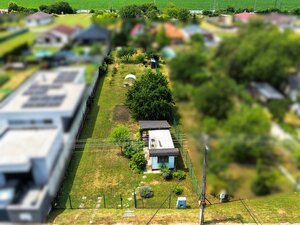Na predaj stavebný pozemok v obci Horná Streda — foto 4