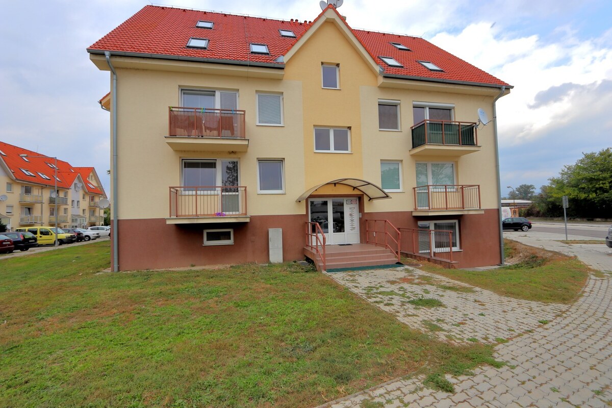 prenájom 2,5-izbového bytu na Bodone v Piešťanoch — foto 10