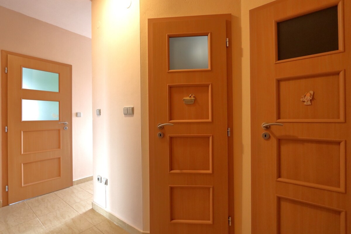 prenájom 2,5-izbového bytu na Bodone v Piešťanoch — foto 7