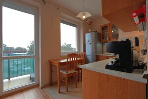 prenájom 2,5-izbového bytu na Bodone v Piešťanoch — foto 2