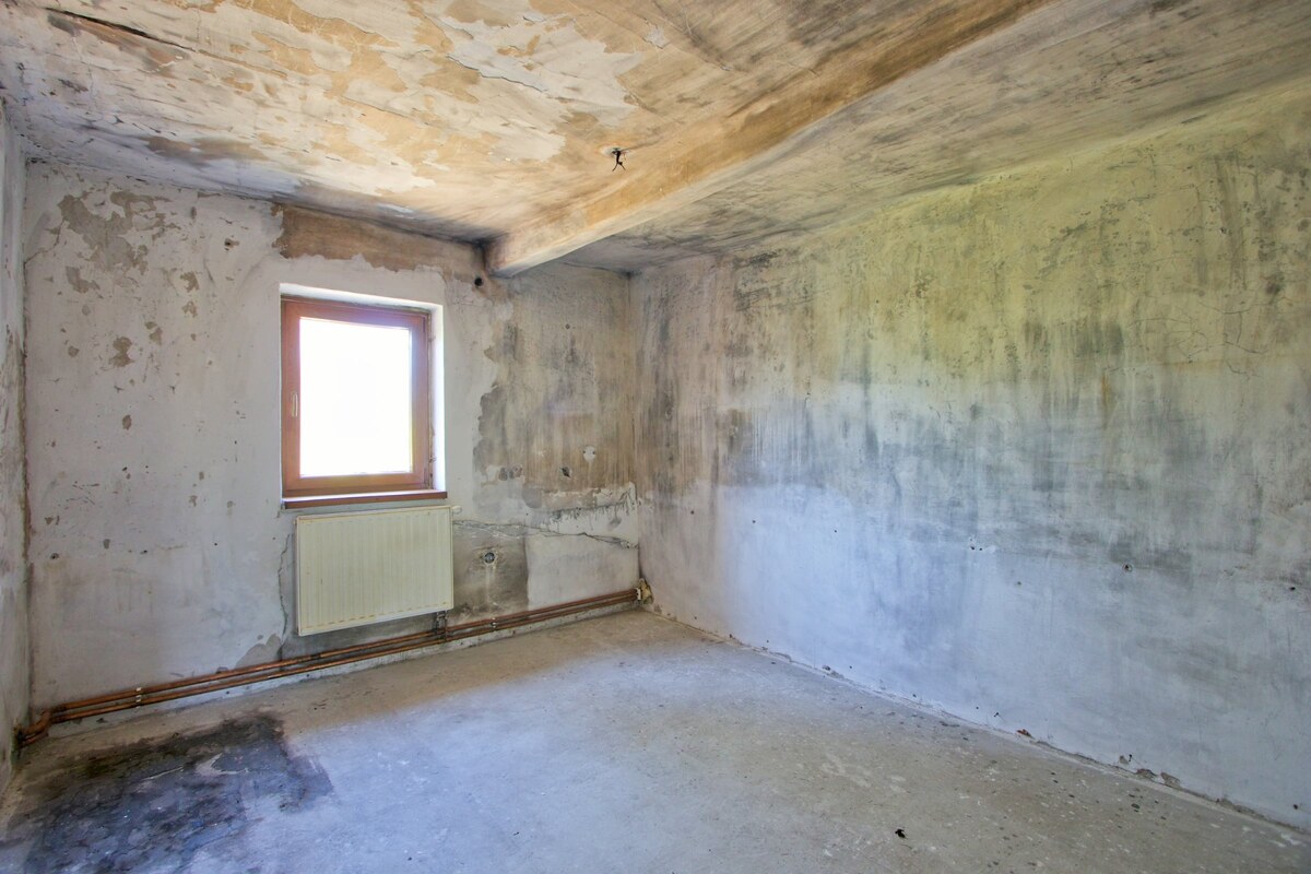 EXKLUZIVNE - RD z historického mlynu, Ratnovce — foto 12