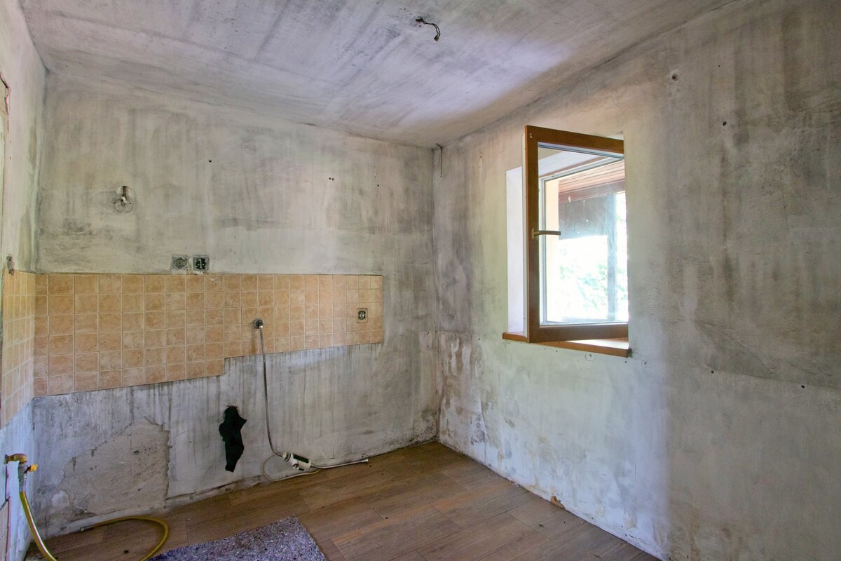 EXKLUZIVNE - RD z historického mlynu, Ratnovce — foto 13