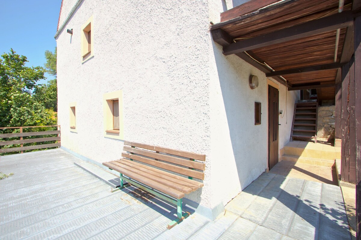 EXKLUZIVNE - RD z historického mlynu, Ratnovce — foto 16