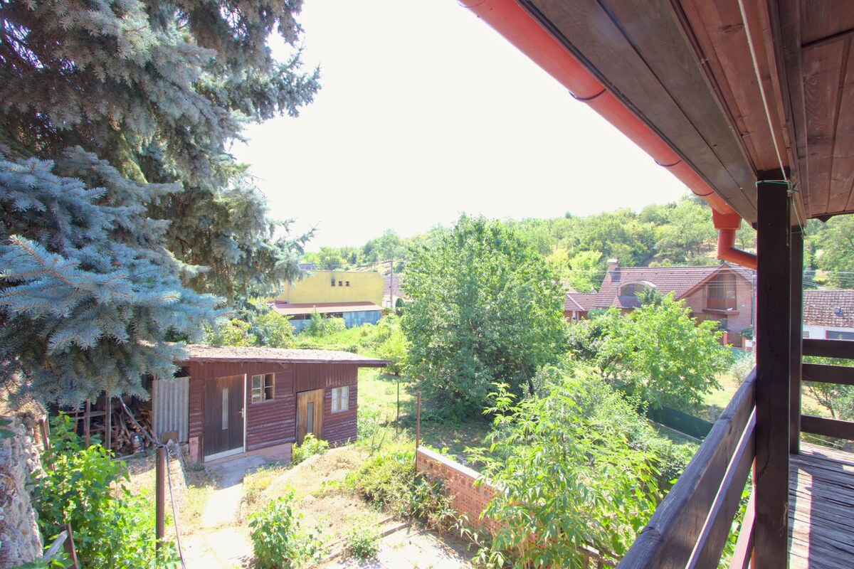 EXKLUZIVNE - RD z historického mlynu, Ratnovce — foto 6