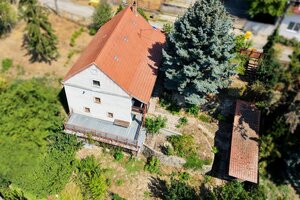 EXKLUZIVNE - RD z historického mlynu, Ratnovce — foto 1