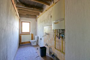 EXKLUZIVNE - RD z historického mlynu, Ratnovce — foto 14