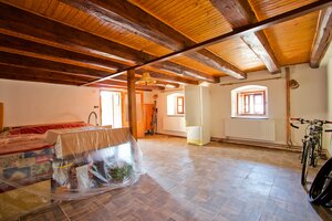 EXKLUZIVNE - RD z historického mlynu, Ratnovce — foto 15