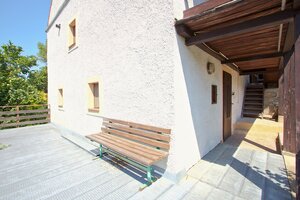 EXKLUZIVNE - RD z historického mlynu, Ratnovce — foto 16