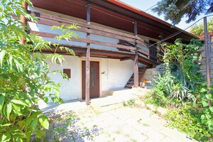 EXKLUZIVNE - RD z historického mlynu, Ratnovce — foto 17