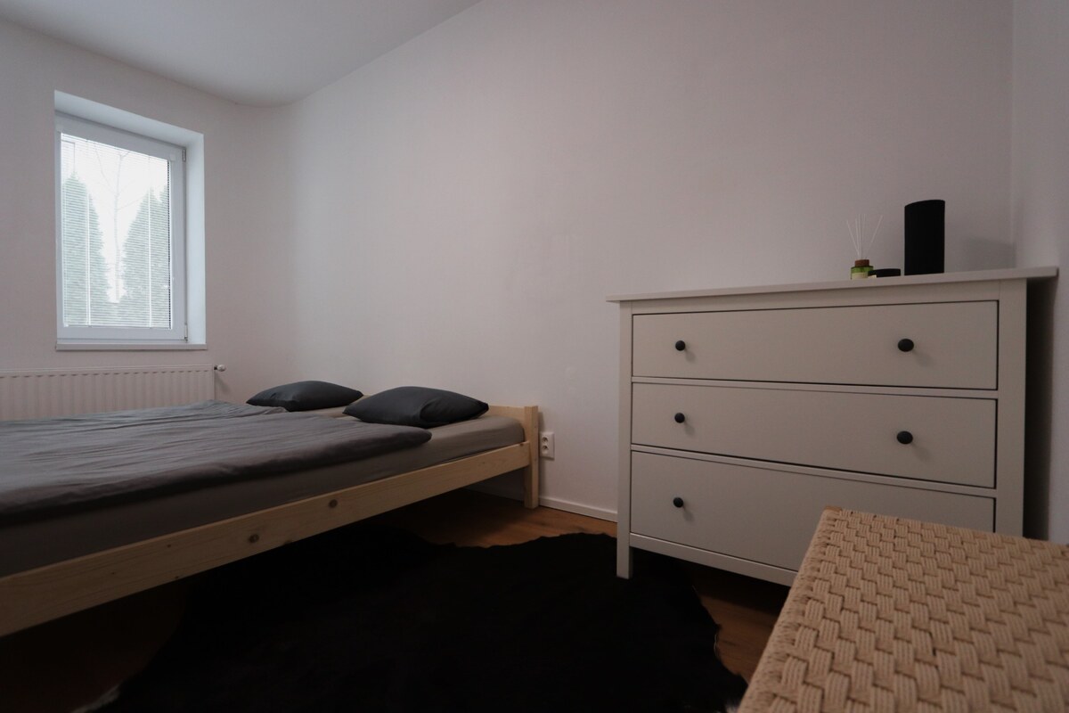 Na prenájom 4iz. byt v centre Piešťan s veľkou terasou — foto 12