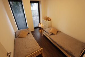 Na prenájom 4iz. byt v centre Piešťan s veľkou terasou — foto 10
