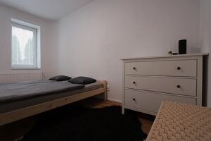 Na prenájom 4iz. byt v centre Piešťan s veľkou terasou — foto 12