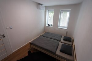 Na prenájom 4iz. byt v centre Piešťan s veľkou terasou — foto 13