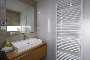 Na prenájom 4iz. byt v centre Piešťan s veľkou terasou — foto 14