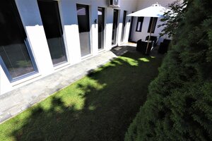 Na prenájom 4iz. byt v centre Piešťan s veľkou terasou — foto 18