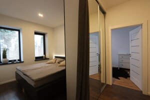 Na prenájom 4iz. byt v centre Piešťan s veľkou terasou — foto 6