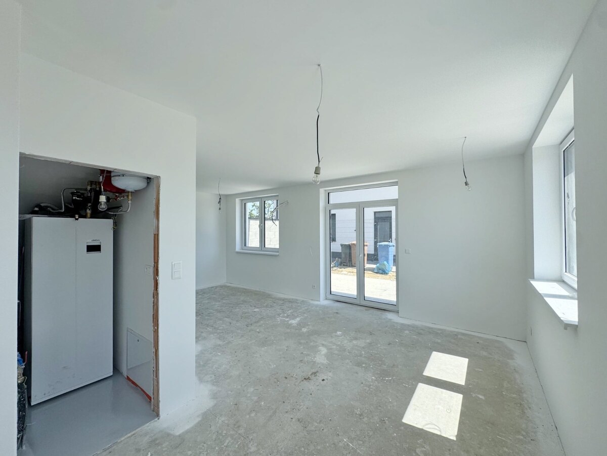 NEW LIVING - posledný 3i byt, 2x parking a pozemok, Záhradná, Vrbové — foto 3