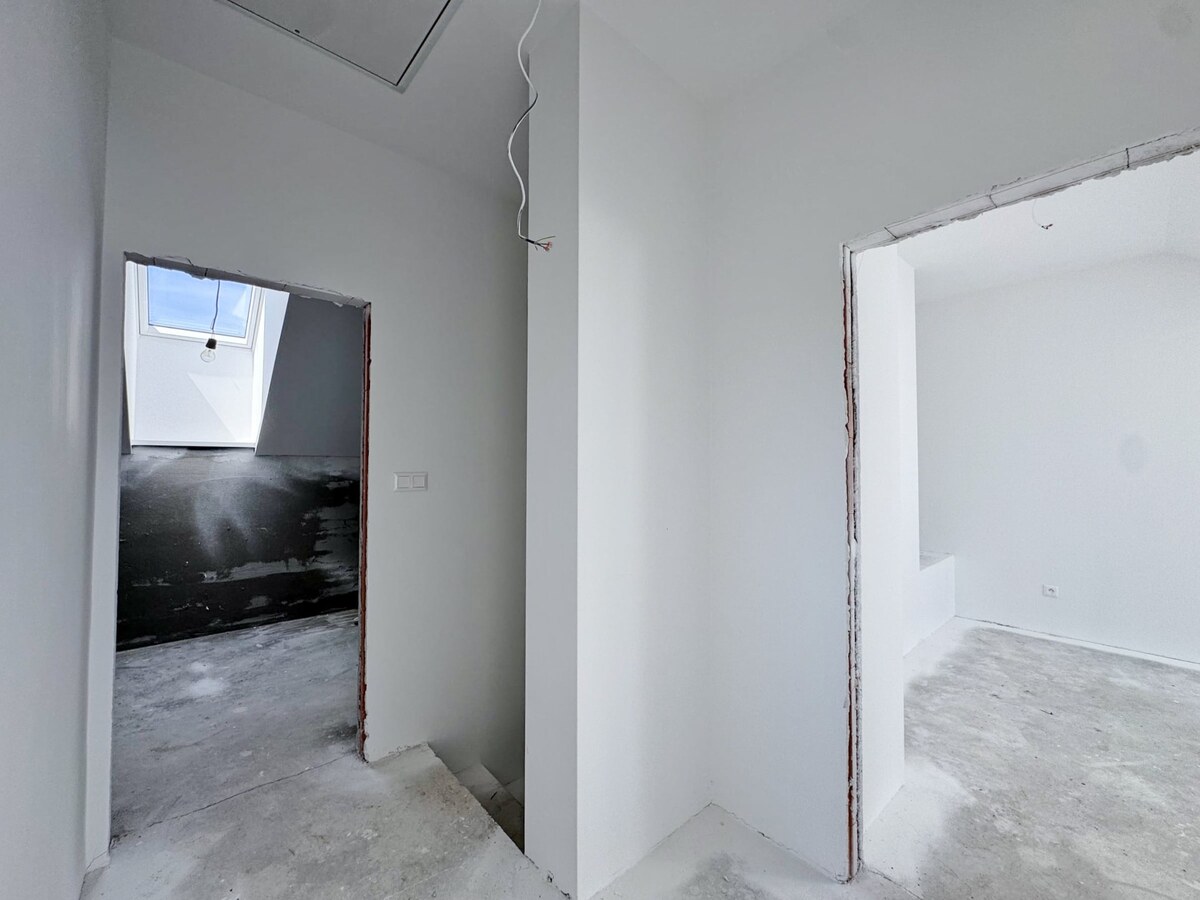 NEW LIVING - posledný 3i byt, 2x parking a pozemok, Záhradná, Vrbové — foto 8