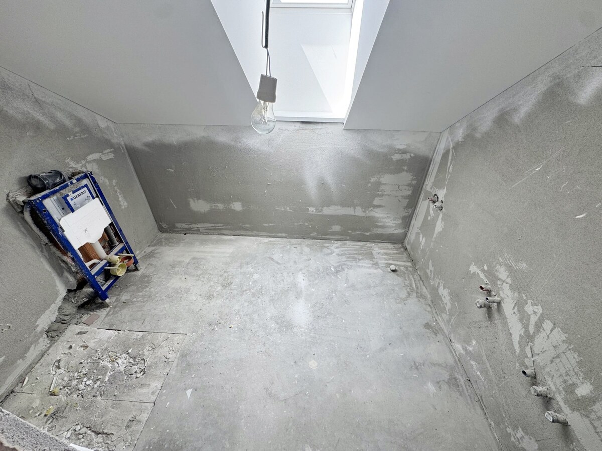 NEW LIVING - posledný 3i byt, 2x parking a pozemok, Záhradná, Vrbové — foto 9