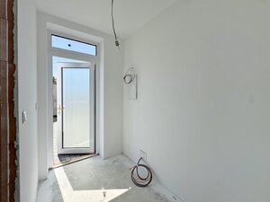 NEW LIVING - posledný 3i byt, 2x parking a pozemok, Záhradná, Vrbové — foto 11