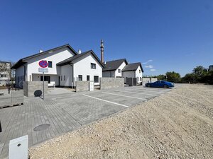 NEW LIVING - posledný 3i byt, 2x parking a pozemok, Záhradná, Vrbové — foto 15