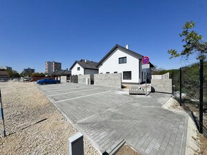 NEW LIVING - posledný 3i byt, 2x parking a pozemok, Záhradná, Vrbové — foto 16