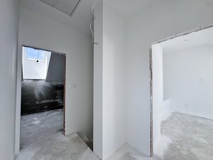 NEW LIVING - posledný 3i byt, 2x parking a pozemok, Záhradná, Vrbové — foto 8