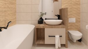 Na predaj 2iz. byt na Banke pri Piešťanoch — foto 11