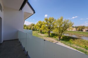 Na predaj 4iz. byt na Banke pri Piešťanoch — foto 1